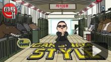 PSY - GANGNAM STYLE คลิปยอดฮิต "กังนัม สไตล์" PSY - GANGNAM STYLE คลิปยอดฮิต "กังนัม สไตล์"